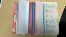 Ford EcoSport 1.0 EcoBoost 125 ST-Line 5dr Petrol Hatchback